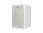 RCF EVOX J9W Active 3 Way White Column Array with 12 Inches Woofer - 2100 Watt