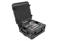 SKB Cases 3i2424-10SL iSeries Protective Case for Presonus StudioLive Series III SE 16 Mixer with Wheels by SKB Cases
