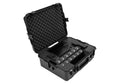 SKB Cases 3i-2217-8SXL iSeries Protective Case for Line 6 Helix Stadium XL with Custom Foam by SKB Cases