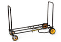 Rock N Roller R9 Multi Equipment Cart with All-Terrain Wheels by Rock N Roller