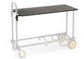 Rock N Roller R2LSH Quick Set Long Shelf for R2 by Rock N Roller