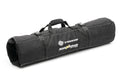 Rock N Roller RSA-SWSM MultiCart 4-Pocket Roll Up Accessory Bag - Black, Small by Rock N Roller