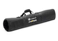 Rock N Roller RSA-SWLG StandWrap 4-Pocket Roll Up Accessory Bag - Black, Large by Rock N Roller