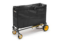 Rock N Roller RSA-WAG6 Wagon Bag for R6 Multi-Cart - Black by Rock N Roller