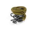 Rock N Roller RBCB 4-Pack Flex-Strap for R2, R6, R8, R10 & R12 Carts by Rock-N-Roller