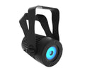 Chauvet Professional COLORdash Accent 5X IP Compact IP65 RGBWA+UV LED Wash by Chauvet DJ