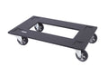 DAS Audio PL-EVS218 Transport Cart for EVENT-S218A - Black