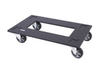 DAS Audio PL-EVS218 Transport Cart for EVENT-S218A - Black