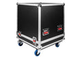Gator Cases G-TOUR-SUB-15 ATA-Style Flight Case for 15″ Subwoofers by Gator