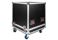 Gator Cases G-TOUR-SUB-18 ATA-Style Flight Case for 18″ Subwoofers by Gator