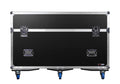 Gator Cases Expo Series GEXPOLED5055 ATA-Style Case for 50”to 55″ LED Screens by Gator