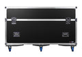 Gator Cases Expo Series GEXPOLED6065 ATA-Style Case for 60”to 65″ LED Screens by Gator