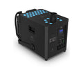 Chauvet Professional Vesuvio 4 IP High-Output IP53 Professional Fog Machine with Integrated RGBA LEDs by Chauvet DJ