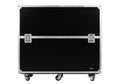 Gator Cases Expo P Series GEXPOPLED65 Piston Assisted ATA-Style Case for 65″ LED Screens by Gator