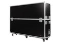 Gator Cases Expo P Series GEXPOPLED86 Piston Assisted ATA-Style Case for 86″ LED Screens by Gator