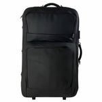 DJ BAG K-MAX PLUS MK2 SE Backpack with Wheels for Pioneer XDJ-RX3, RANE FOUR, DENON PRIME4+, SC LIFE4 by DGS USA