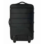 DJ BAG K-MAX PLUS MK2 SE Backpack with Wheels for Pioneer XDJ-RX3, RANE FOUR, DENON PRIME4+, SC LIFE4 by DGS USA