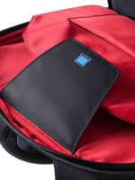 DJ BAG URBAN MK2 Backpack for Laptops, Cables, Controllers & Mixers as Pioneer DDJ-FLX4, DJM-S7, DJM-S9, DJM-S11, DENON PRIME GO by DGS USA