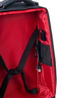 DJ BAG URBAN MK2 Backpack for Laptops, Cables, Controllers & Mixers as Pioneer DDJ-FLX4, DJM-S7, DJM-S9, DJM-S11, DENON PRIME GO by DGS USA