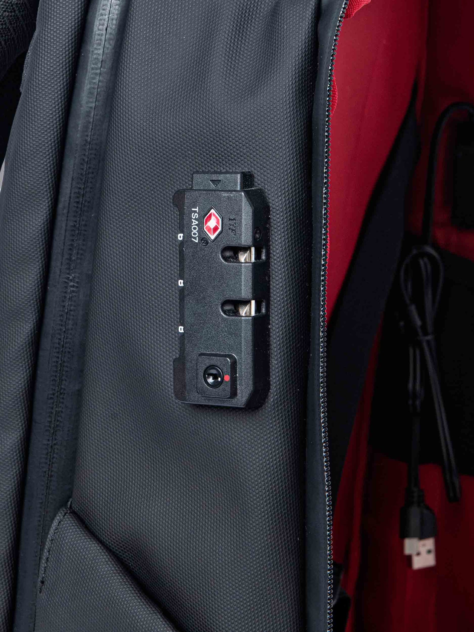 DJ BAG URBAN MK2 Backpack for Laptops, Cables, Controllers & Mixers as Pioneer DDJ-FLX4, DJM-S7, DJM-S9, DJM-S11, DENON PRIME GO by DGS USA