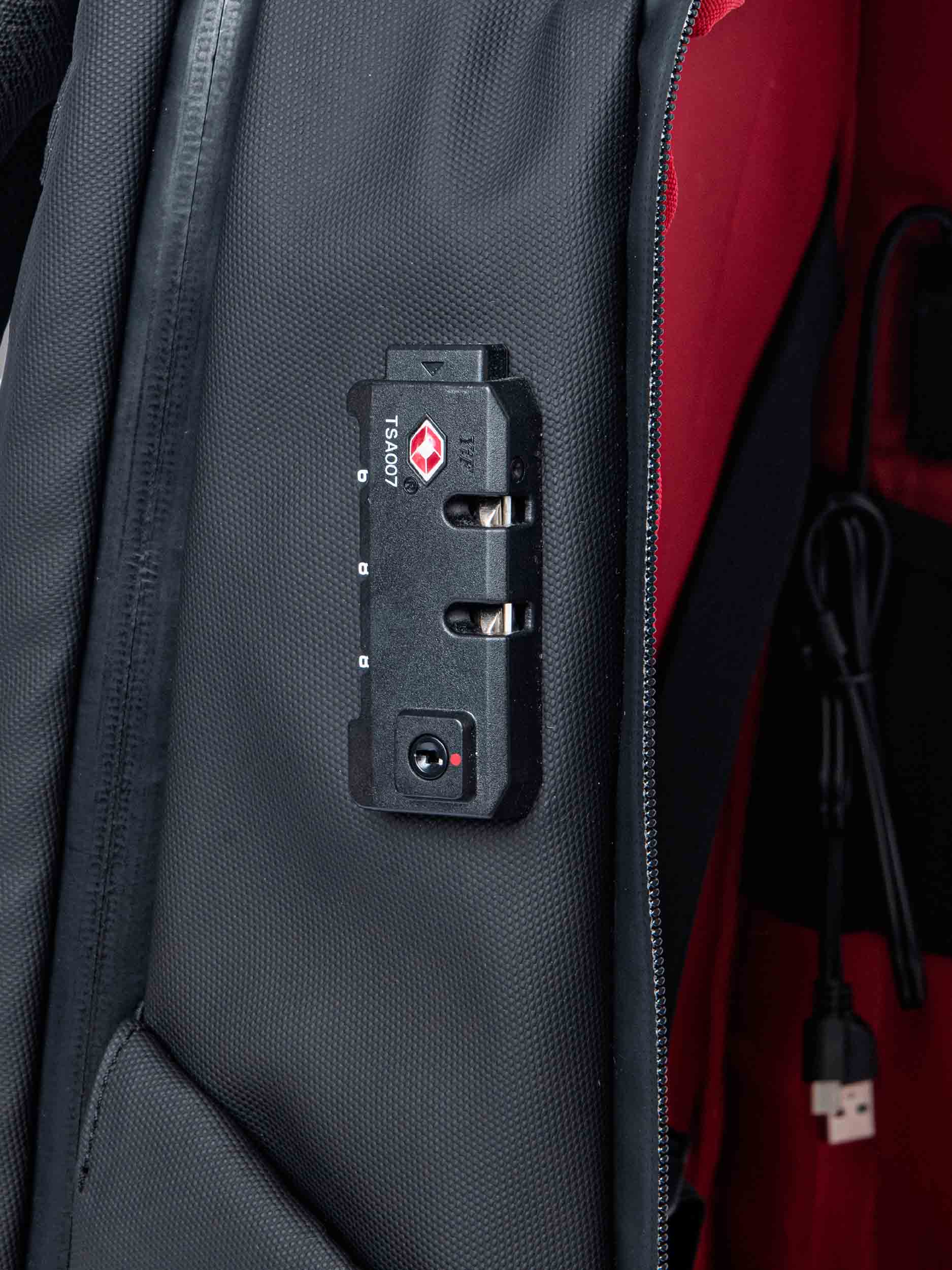DJ BAG URBAN MK2 Backpack for Laptops, Cables, Controllers & Mixers as Pioneer DDJ-FLX4, DJM-S7, DJM-S9, DJM-S11, DENON PRIME GO by DGS USA
