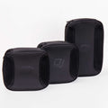 DJ BAG A-BAGKIT Kit of Three Bags for Cables, Chargers and Accessories by DGS USA