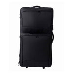 DJ BAG K-LARGEST SE Special Edition DJ Backpack with Wheels for Pioneer/AlphaTheta XDJ-AZ, OPUS QUAD, DDJ-FLX10, XDJ-RX3/ XZ/ RX2 & DDJ-RZ/SZ2 by DGS USA