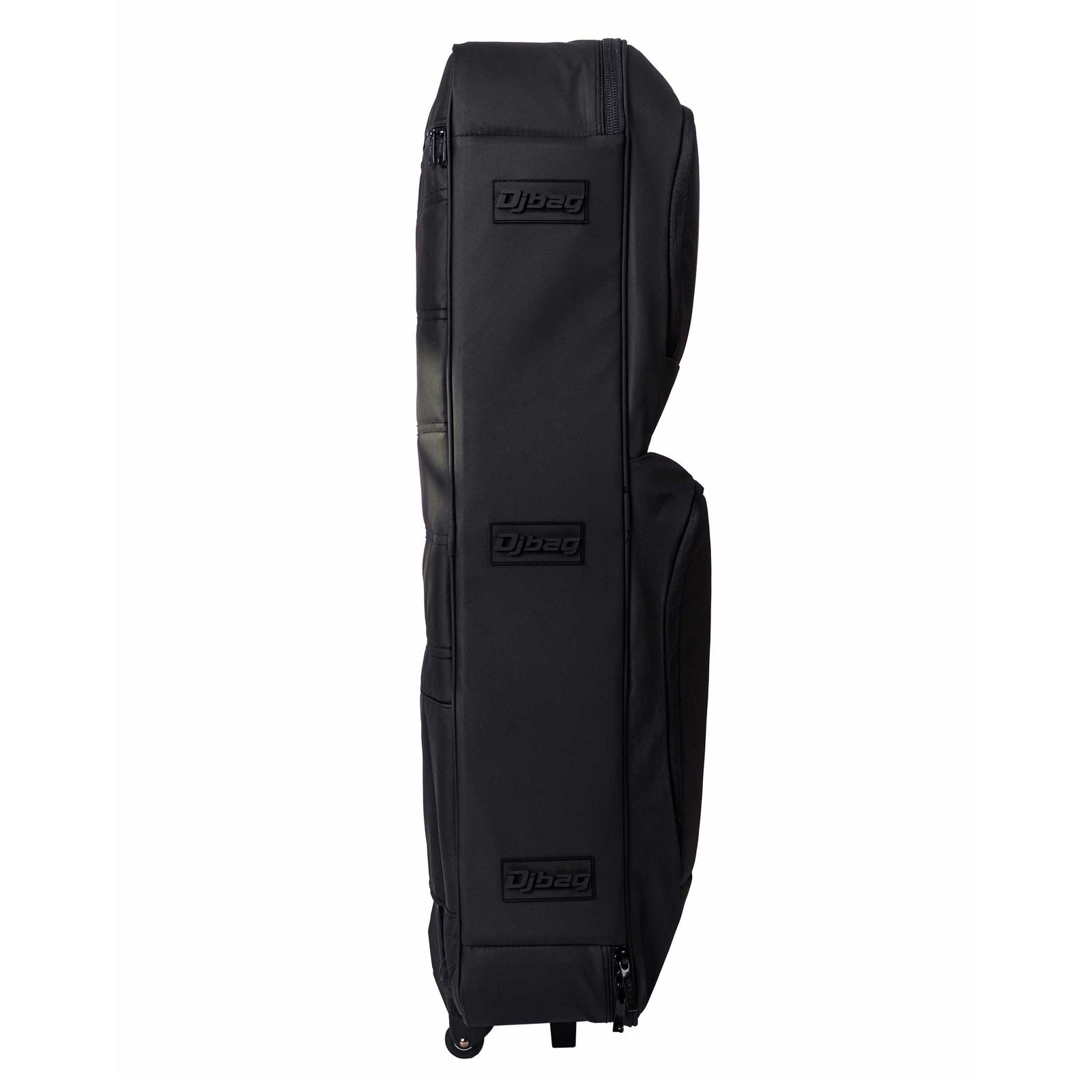 DJ BAG K-LARGEST SE Special Edition DJ Backpack with Wheels for Pioneer/AlphaTheta XDJ-AZ, OPUS QUAD, DDJ-FLX10, XDJ-RX3/ XZ/ RX2 & DDJ-RZ/SZ2 by DGS USA