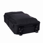 DJ BAG K-LARGEST SE Special Edition DJ Backpack with Wheels for Pioneer/AlphaTheta XDJ-AZ, OPUS QUAD, DDJ-FLX10, XDJ-RX3/ XZ/ RX2 & DDJ-RZ/SZ2 by DGS USA