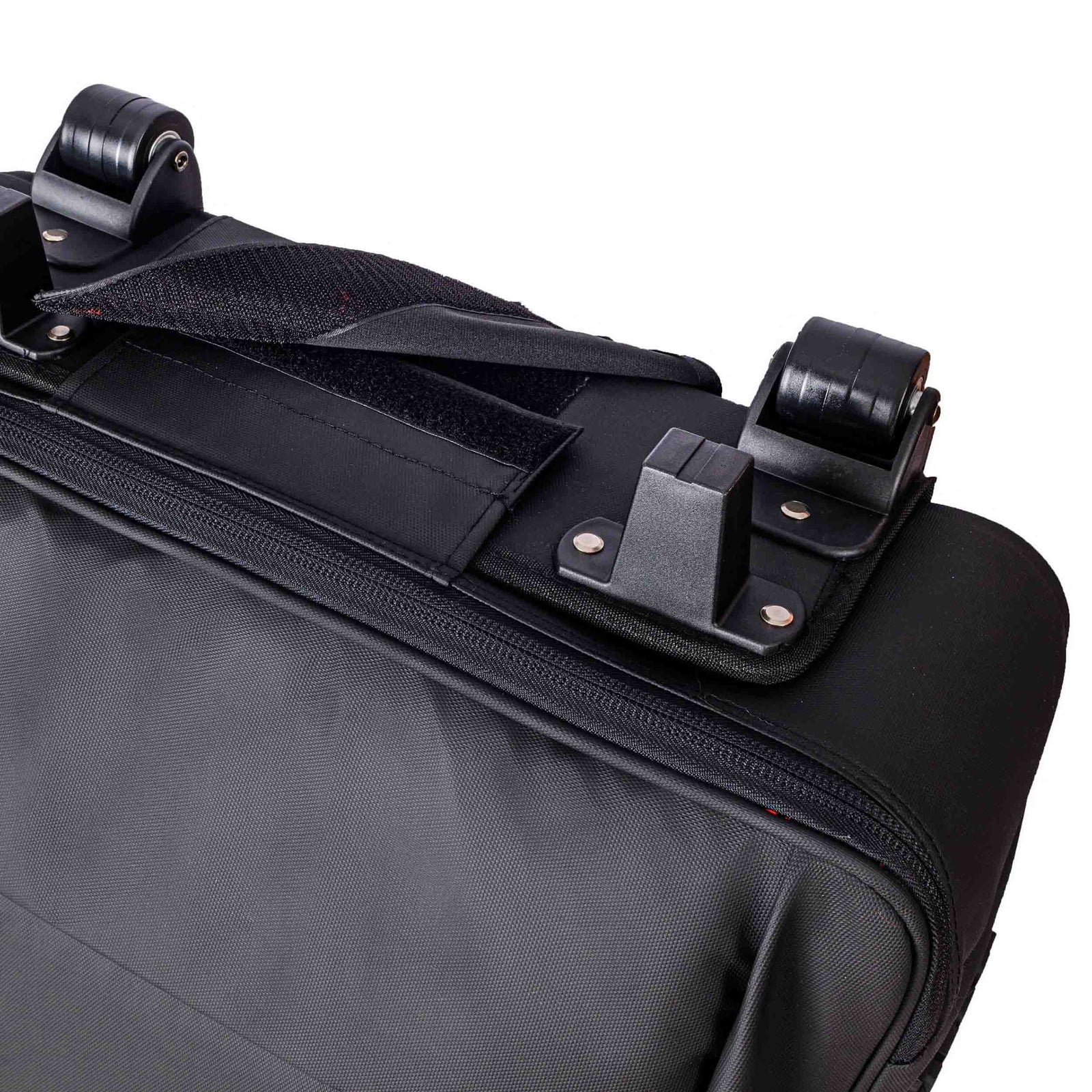 DJ BAG K-LARGEST SE Special Edition DJ Backpack with Wheels for Pioneer/AlphaTheta XDJ-AZ, OPUS QUAD, DDJ-FLX10, XDJ-RX3/ XZ/ RX2 & DDJ-RZ/SZ2 by DGS USA