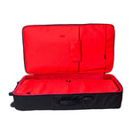 DJ BAG K-LARGEST SE Special Edition DJ Backpack with Wheels for Pioneer/AlphaTheta XDJ-AZ, OPUS QUAD, DDJ-FLX10, XDJ-RX3/ XZ/ RX2 & DDJ-RZ/SZ2 by DGS USA
