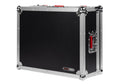 Gator Cases G-TOURQU5-NDH ATA-Style Road Case for A&H Qu-5 & Qu-5D Dante Mixer by Gator