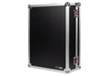 Gator Cases G-TOURQU7-NDH ATA-Style Road Case for A&H Qu-7 & Qu-7D Dante Mixer by Gator