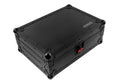 Gator Cases G-ONYX-CDJ3000X Flight Case for AlphaTheta CDJ-3000X Media Player, Black on Black by Gator