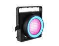 Chauvet Professional STRIKE Array Ultra IP65 Blinder d'audience RGBA-WW avec halo RVB et axe motorisé