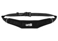 Gator Cases G27NEO-BLK-XL Deluxe Neoprene Saxophone Strap - Extra Large by Gator