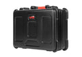 Gator Cases GTSA-YAMEAD10 Frequent Flyer Series TSA Case Designed for Yamaha EAD10 by Gator