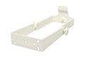 RCF VBR60762 Vertical Bracket for KX515 and TT515 - White by RCF