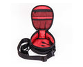 DJ BAG HP URBAN, Headphone Bag with Additional Front Pocket by DGS USA