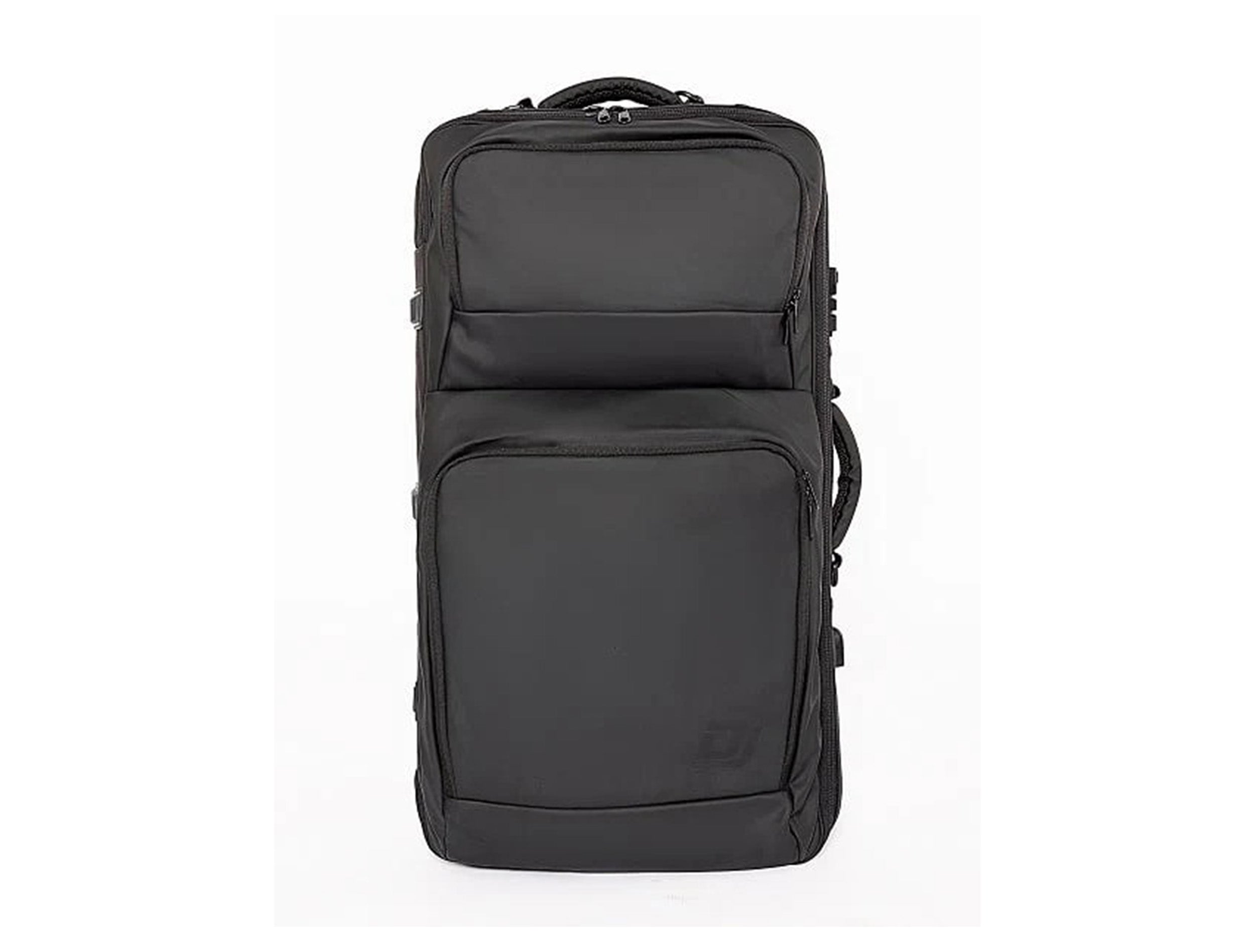 DJ BAG K-MAX MK3, Backpack Bag for DJ Controller Pioneer/Alpha Theta DDJ-REV5, DDJ-REV7, DDJ-FLX10 by DGS USA