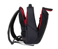 DJ BAG URBAN Mochila para portátiles, cables, controladores y mezcladores como Pioneer DJM-S7, DJM-S9, DJM-S11, DENON PRIME GO