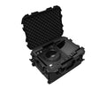 Odyssey VU3000XHW Watertight and Dustproof Trolley Case for AlphaTheta CDJ-3000X by Odyssey