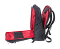 DJ BAG URBAN MK2 Backpack for Laptops, Cables, Controllers & Mixers as Pioneer DDJ-FLX4, DJM-S7, DJM-S9, DJM-S11, DENON PRIME GO by DGS USA