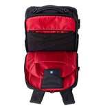 DJ BAG URBAN MK2 Backpack for Laptops, Cables, Controllers & Mixers as Pioneer DDJ-FLX4, DJM-S7, DJM-S9, DJM-S11, DENON PRIME GO by DGS USA