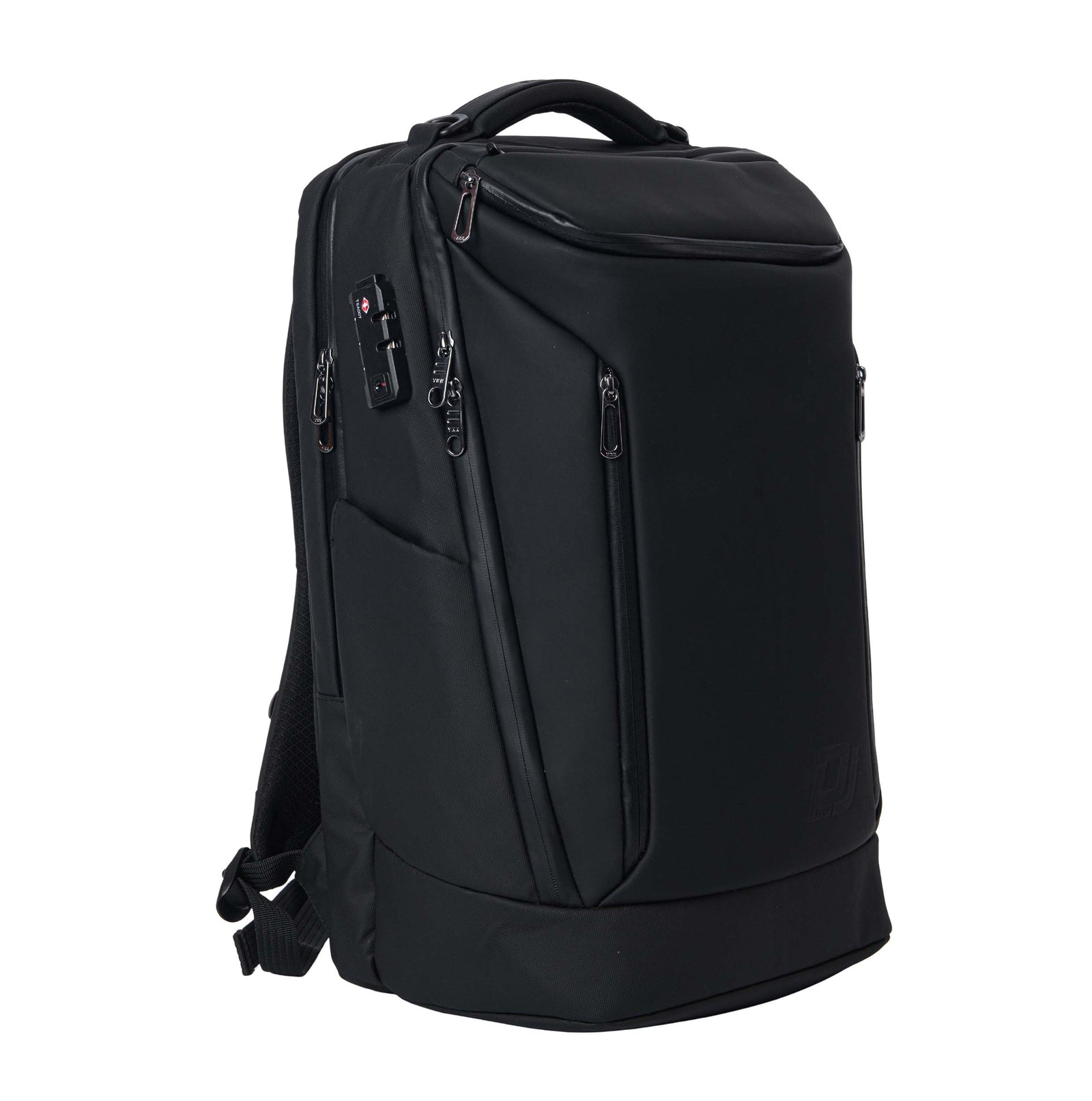 DJ BAG URBAN MK2 Backpack for Laptops, Cables, Controllers & Mixers as Pioneer DDJ-FLX4, DJM-S7, DJM-S9, DJM-S11, DENON PRIME GO by DGS USA