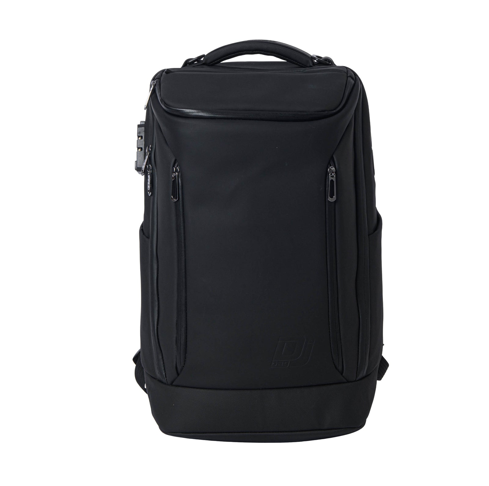 DJ BAG URBAN MK2 Backpack for Laptops, Cables, Controllers & Mixers as Pioneer DDJ-FLX4, DJM-S7, DJM-S9, DJM-S11, DENON PRIME GO by DGS USA