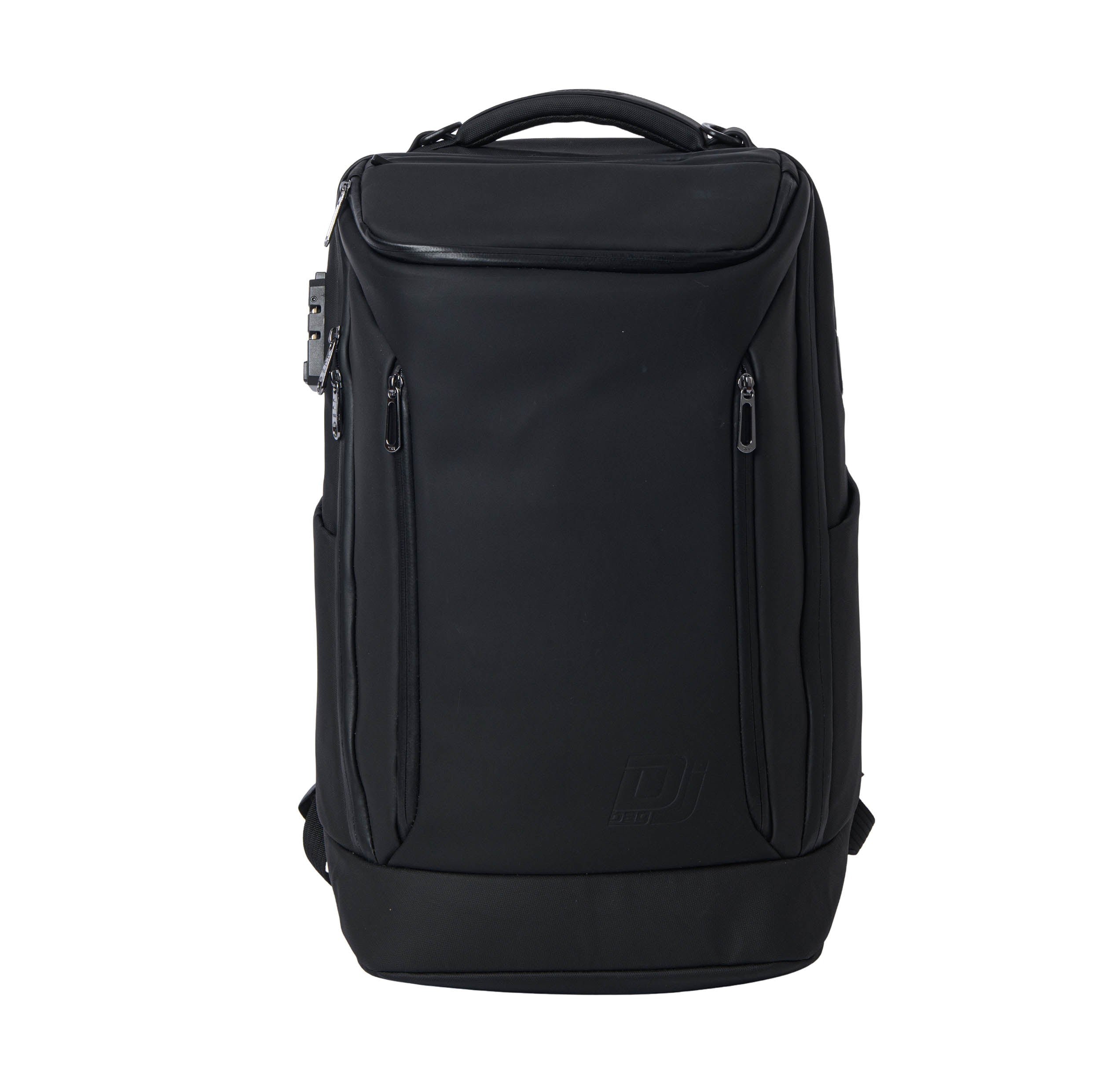 DJ BAG URBAN MK2 Backpack for Laptops, Cables, Controllers & Mixers as Pioneer DDJ-FLX4, DJM-S7, DJM-S9, DJM-S11, DENON PRIME GO by DGS USA