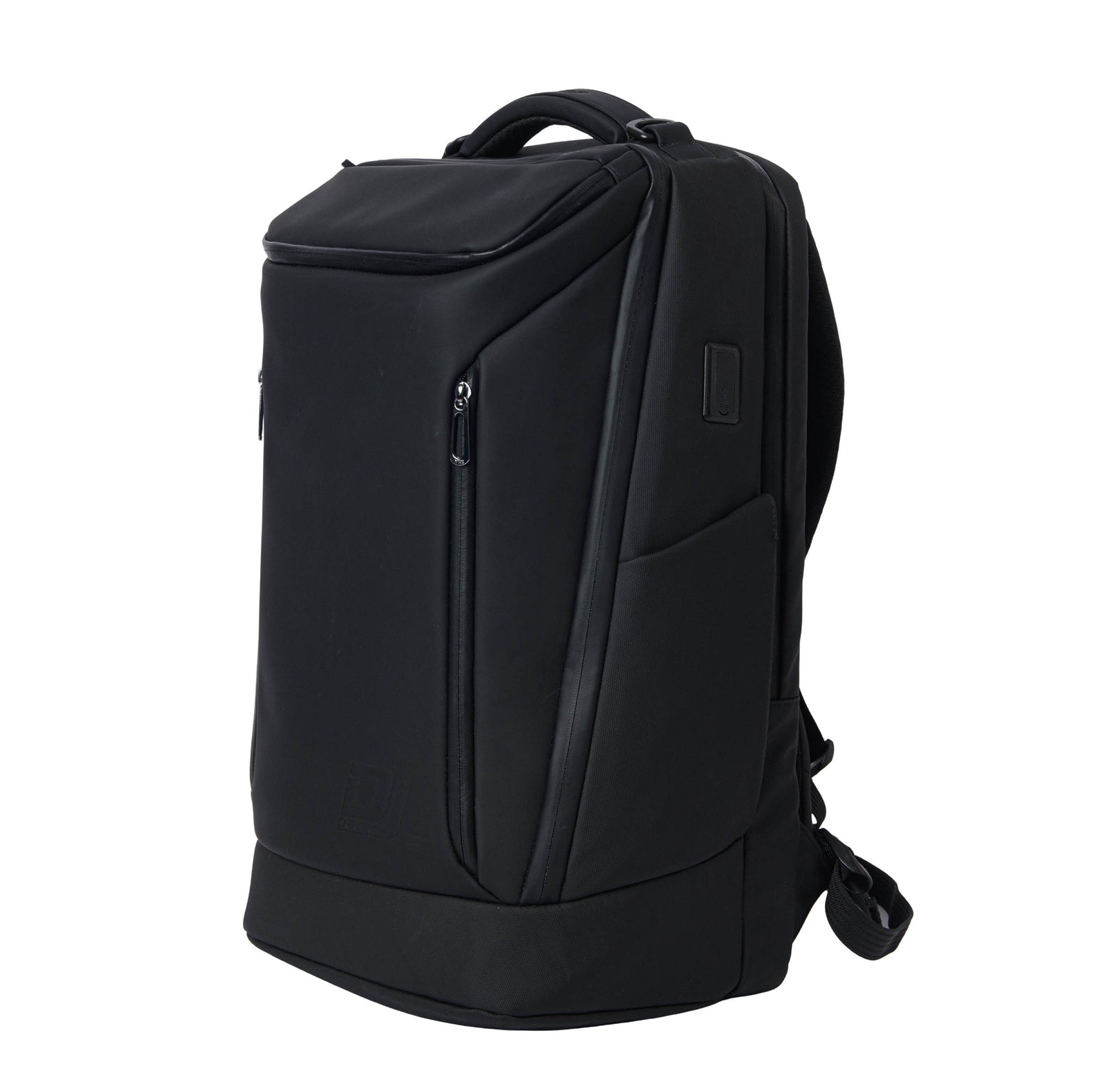 DJ BAG URBAN MK2 Backpack for Laptops, Cables, Controllers & Mixers as Pioneer DDJ-FLX4, DJM-S7, DJM-S9, DJM-S11, DENON PRIME GO by DGS USA