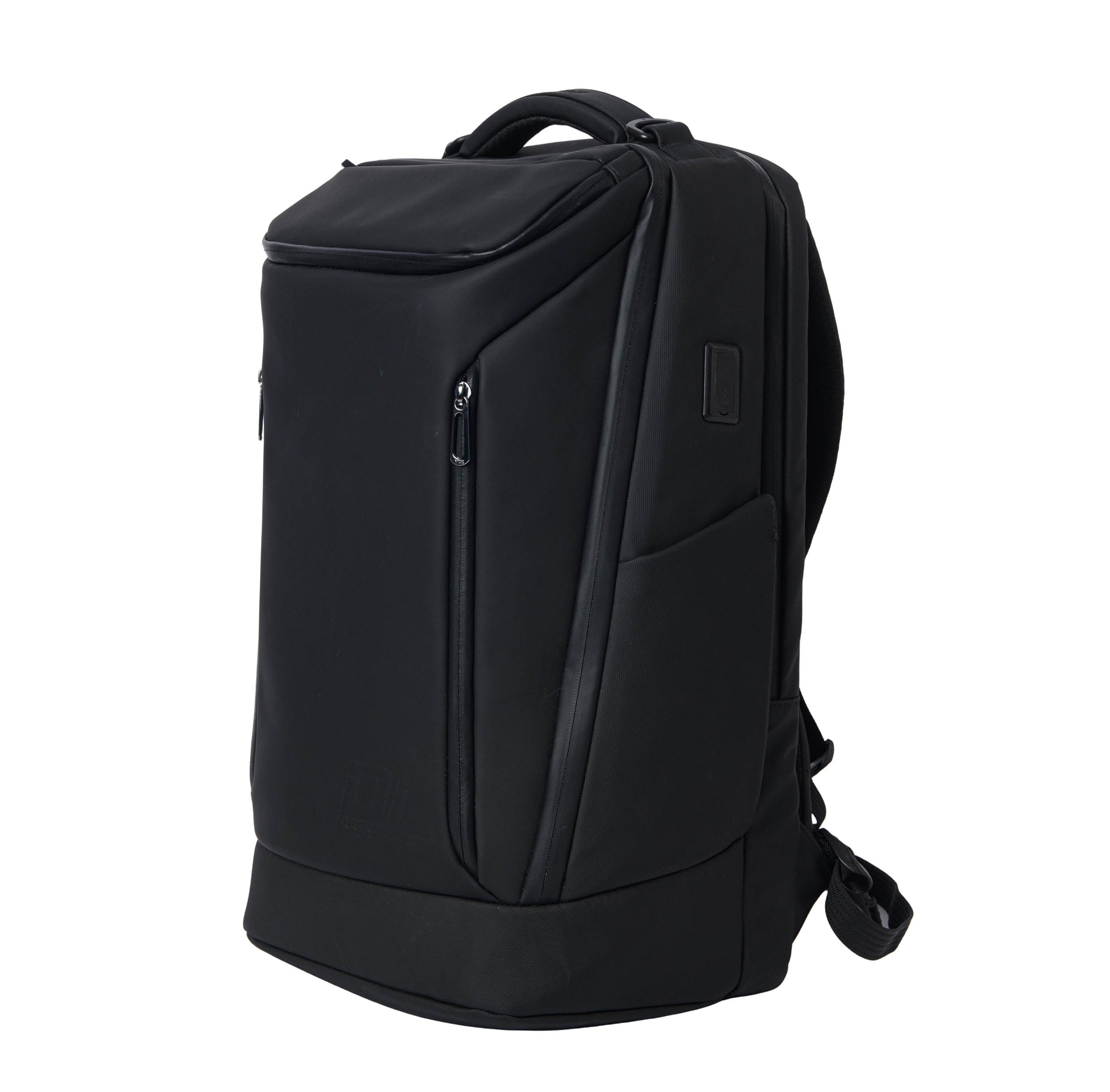 DJ BAG URBAN MK2 Backpack for Laptops, Cables, Controllers & Mixers as Pioneer DDJ-FLX4, DJM-S7, DJM-S9, DJM-S11, DENON PRIME GO by DGS USA