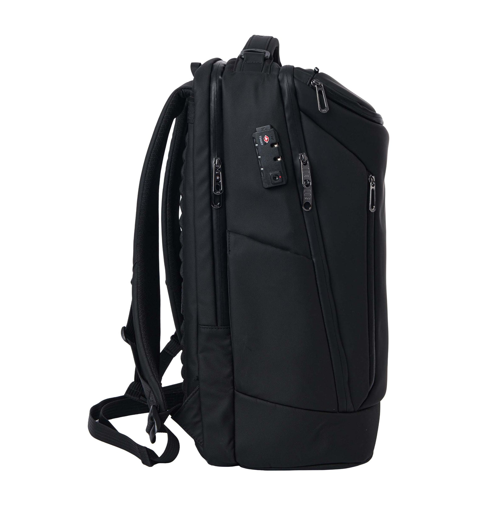 DJ BAG URBAN MK2 Backpack for Laptops, Cables, Controllers & Mixers as Pioneer DDJ-FLX4, DJM-S7, DJM-S9, DJM-S11, DENON PRIME GO by DGS USA